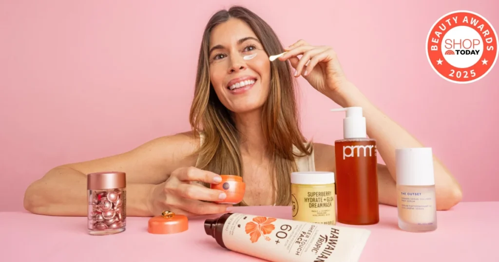 best skincare