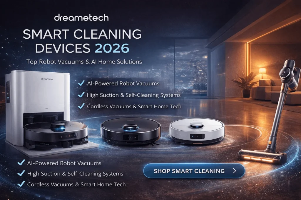 Dreametech