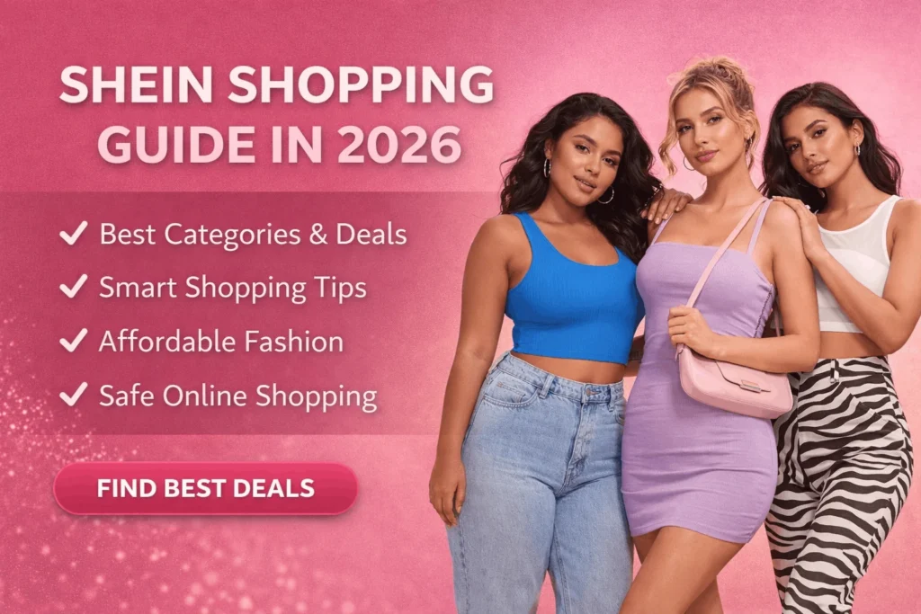 shein