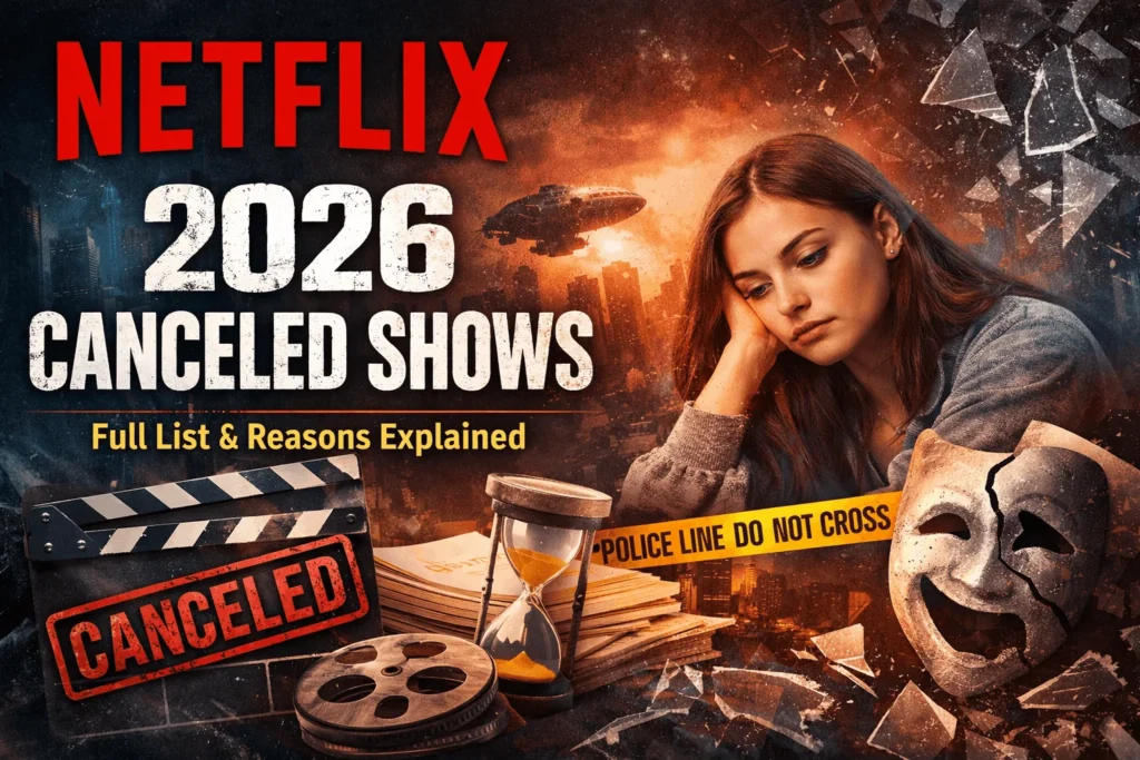 netflix cancled shows banner