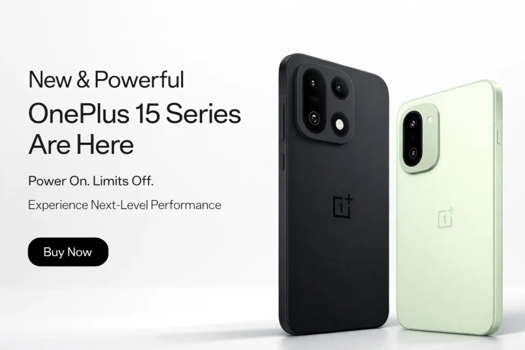 one plus blog banner