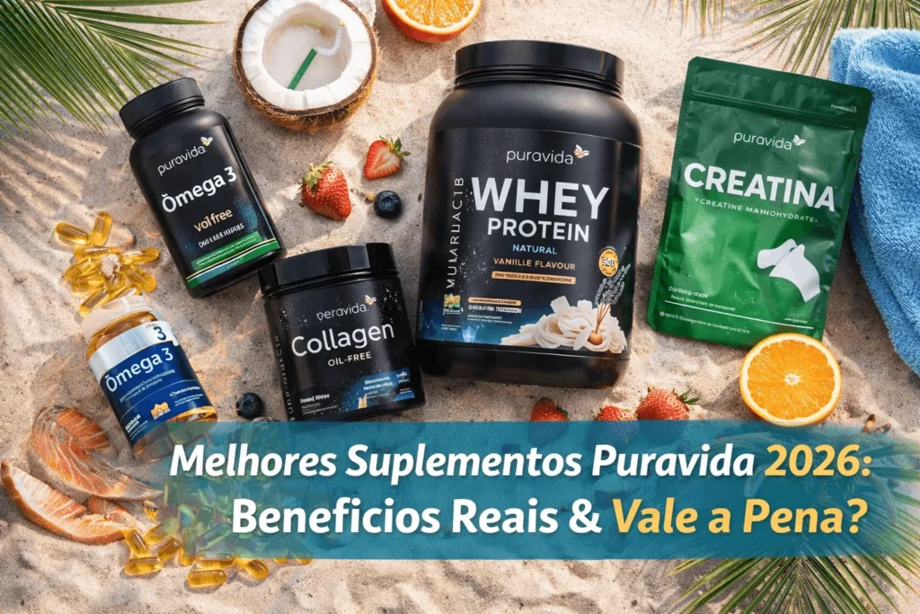 puravida