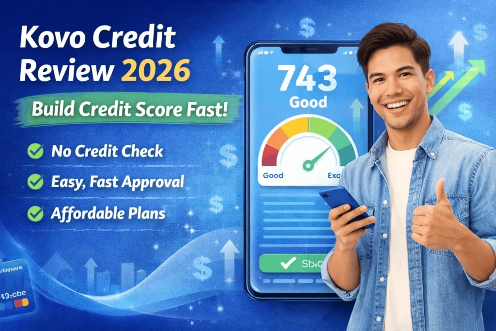kovo credit