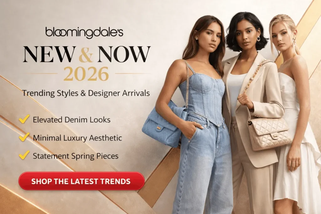 bloomingdale's