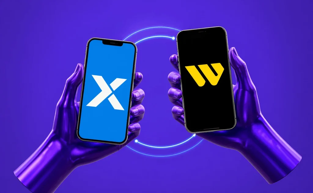 western union Vs Xoom