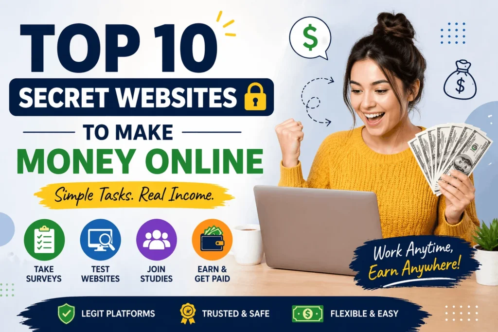 top 10 sites