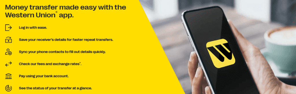 western union