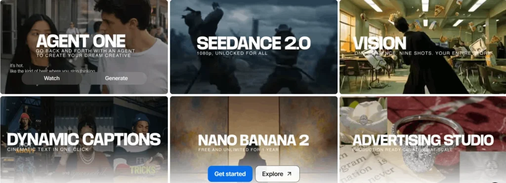 invideo editor
