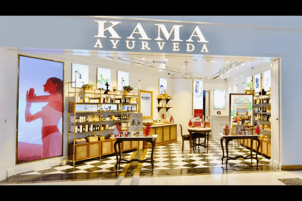 kama ayurveda