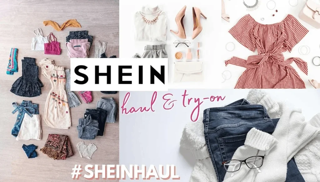 Shein