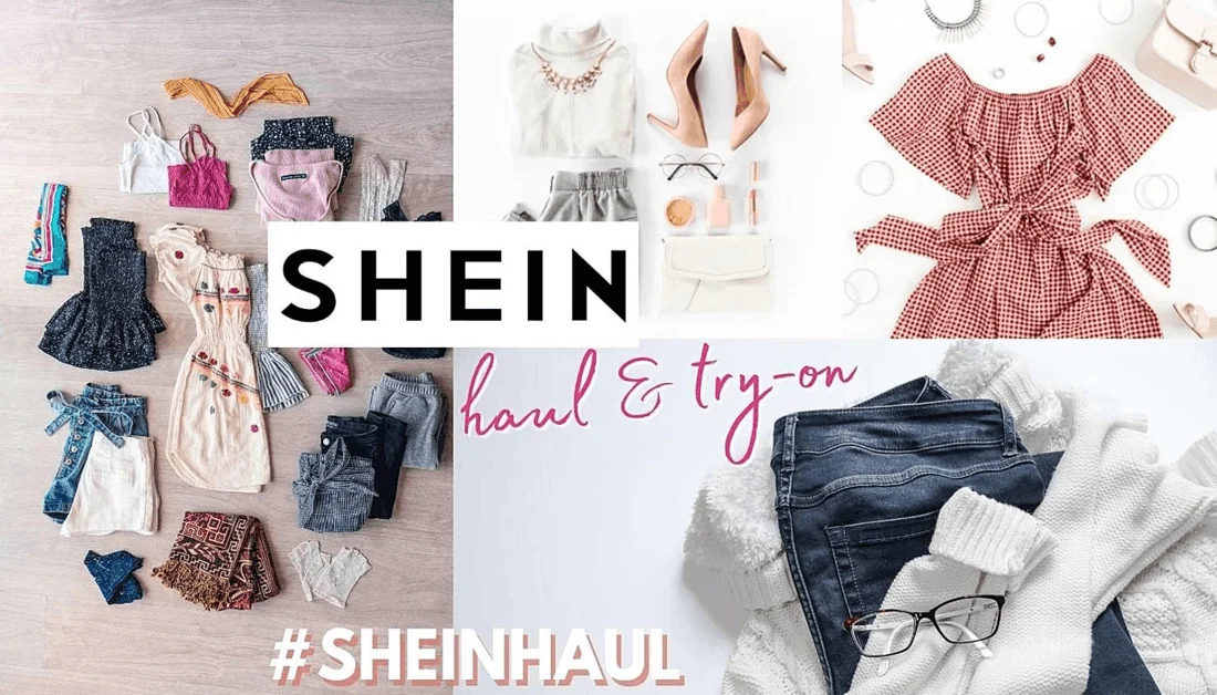 Shein