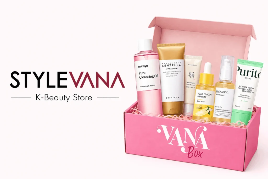 stylevana