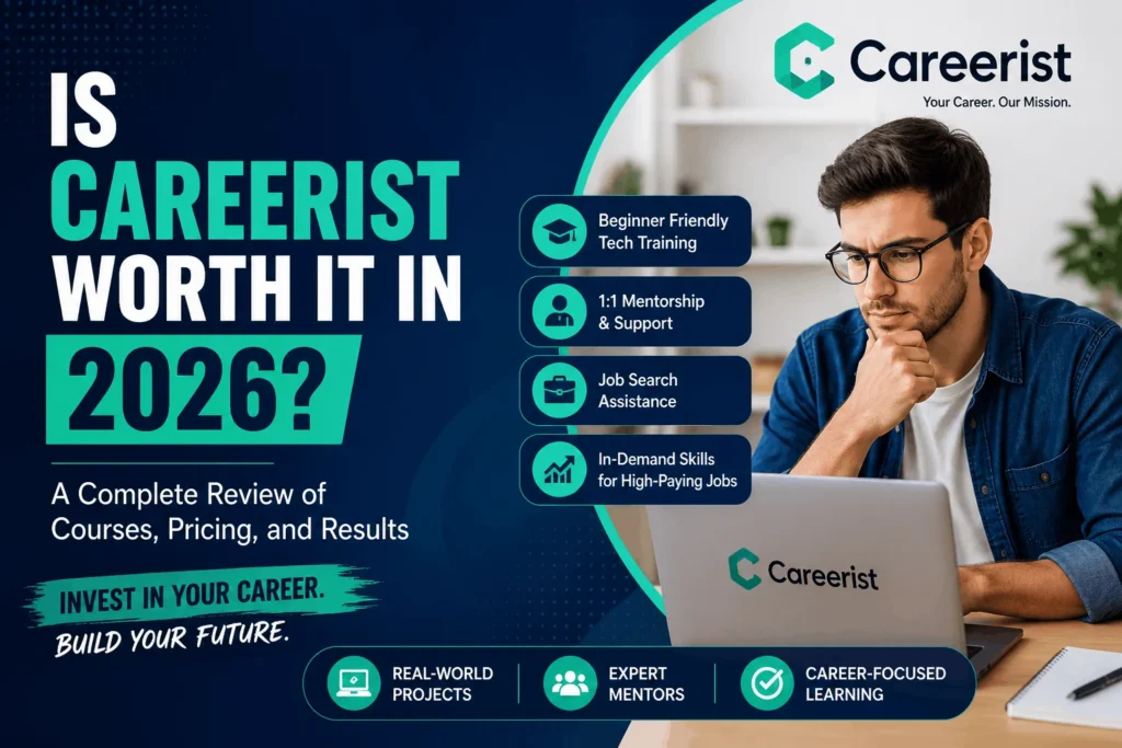 Careerist banner (1)