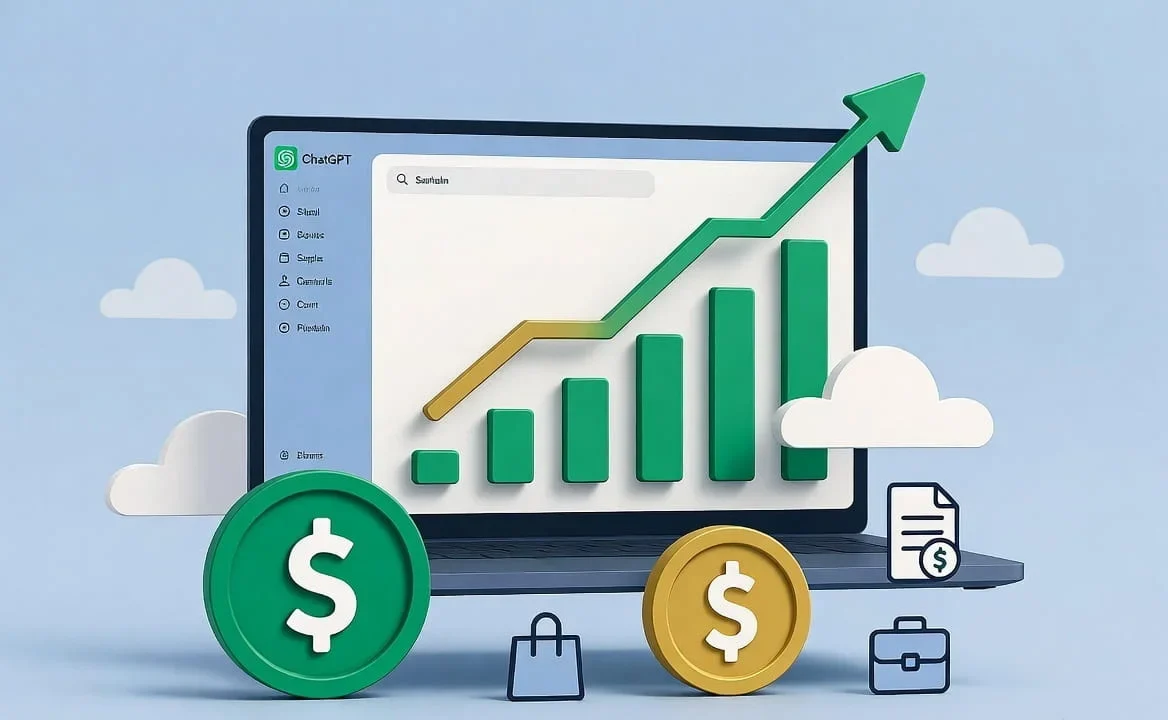 How to make money online