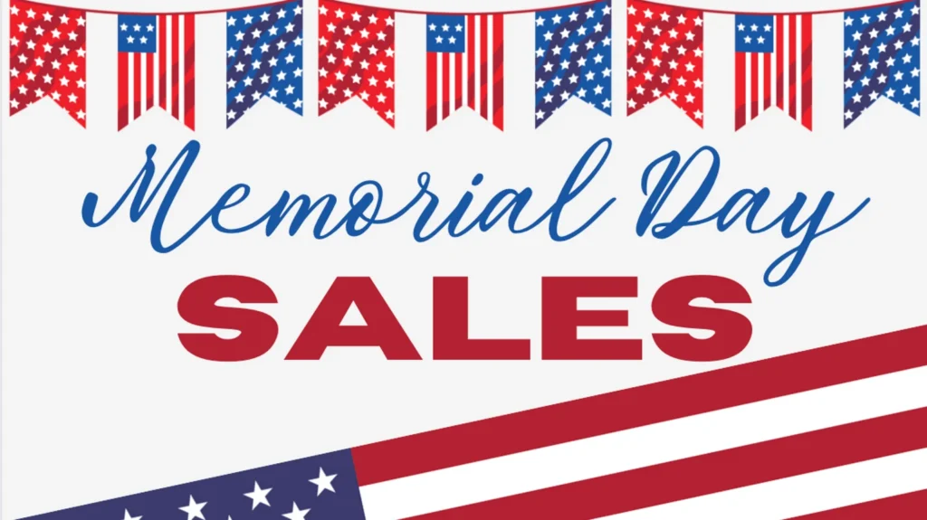 memorial day