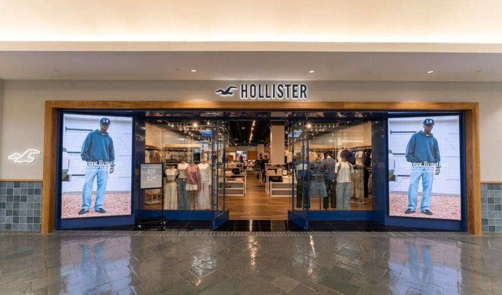 Hollister