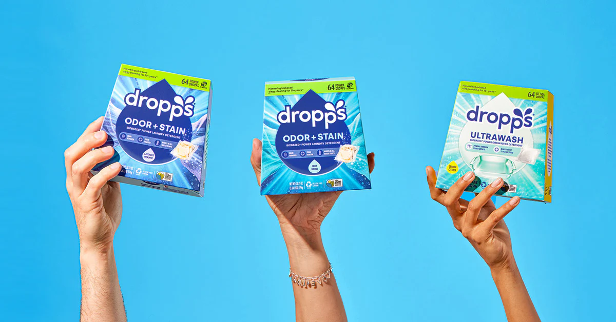 Dropps