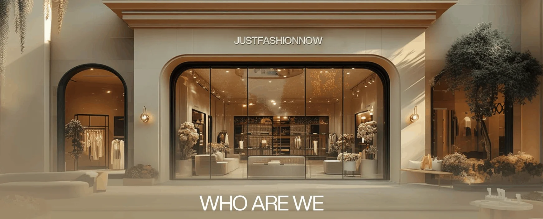 justfashionnow