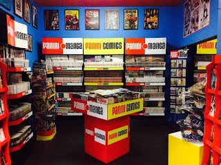 panini tienda
