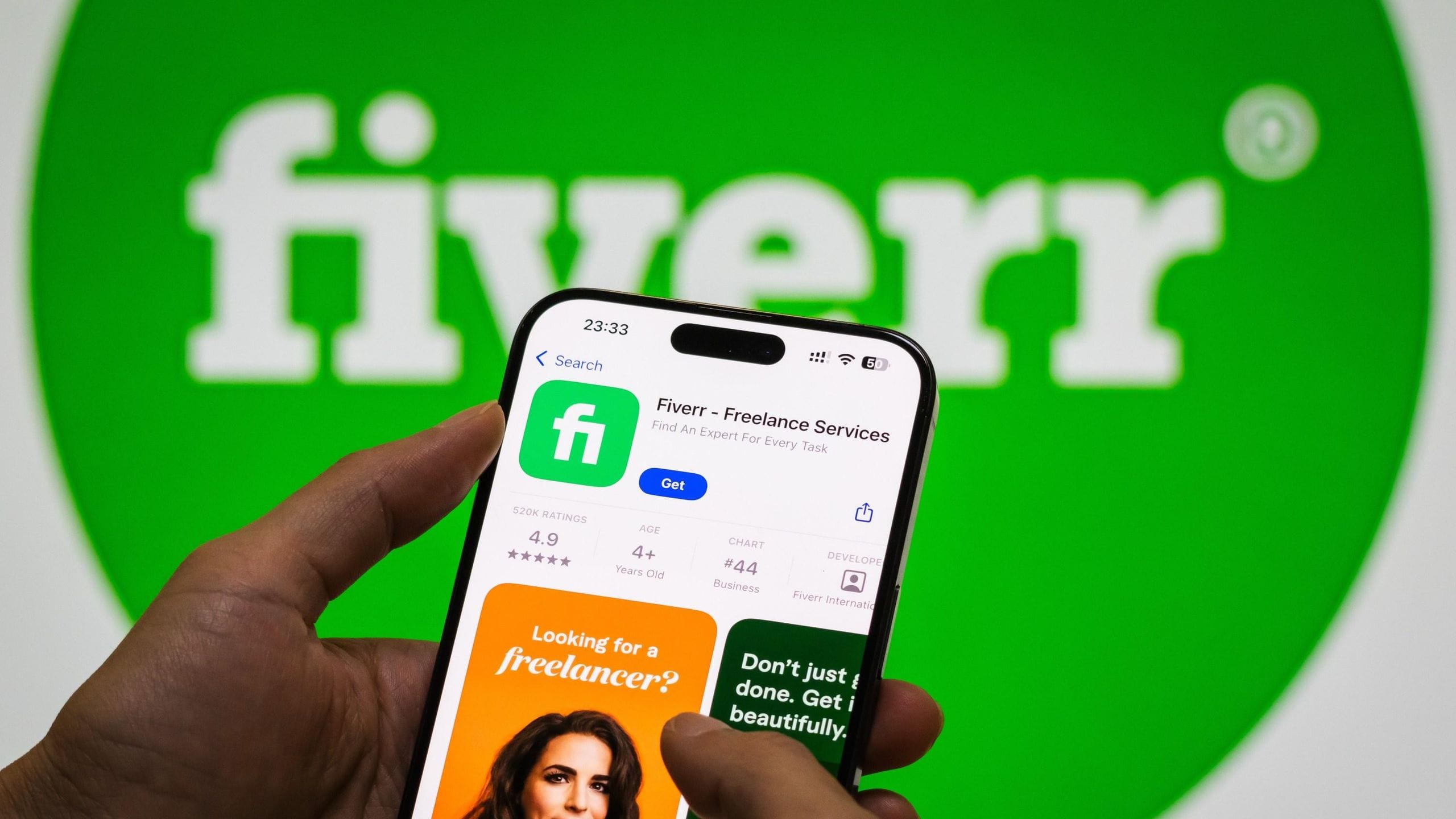 how to earn money from fiverr