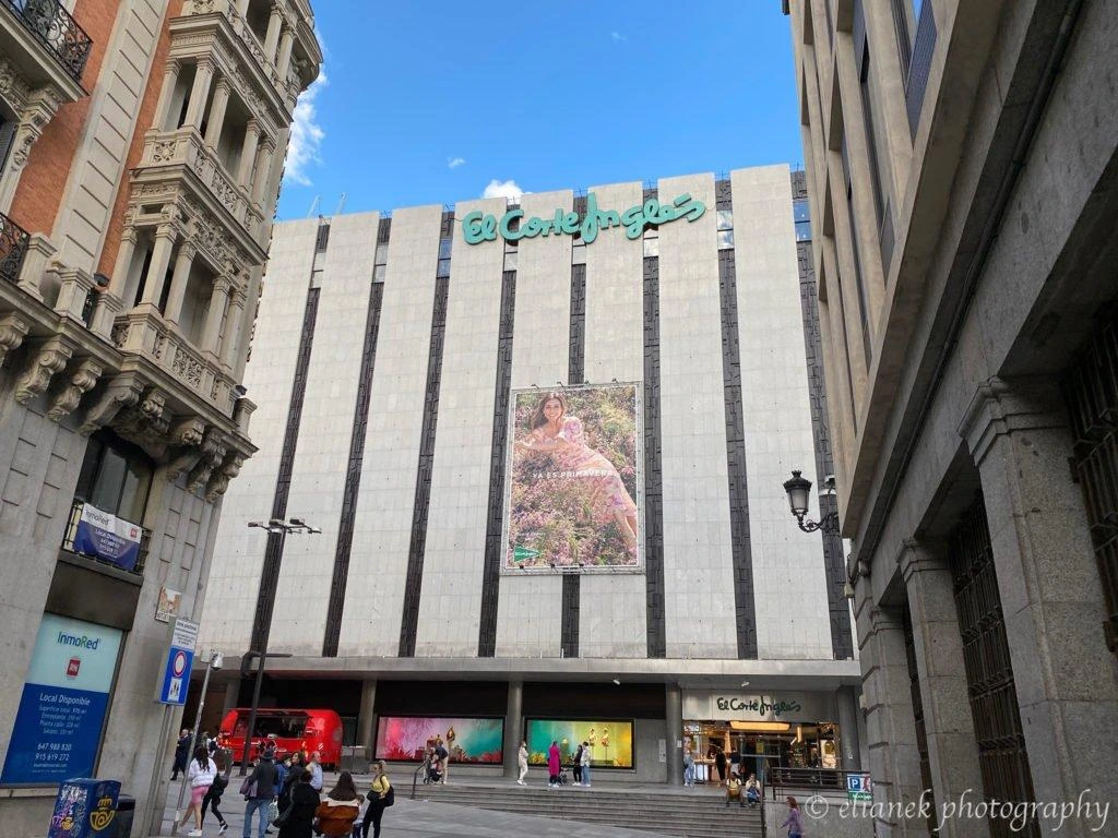Elcorte
