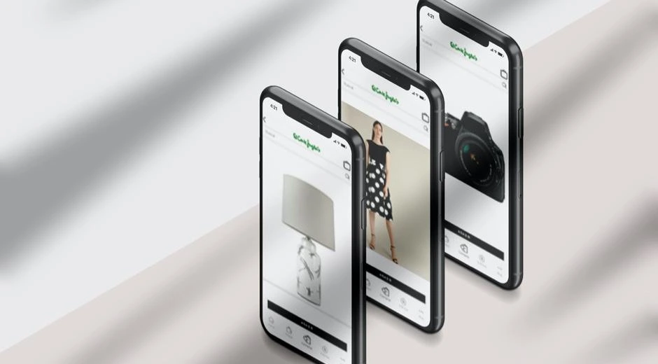 elcorte app