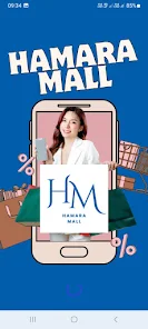 Hamaramall
