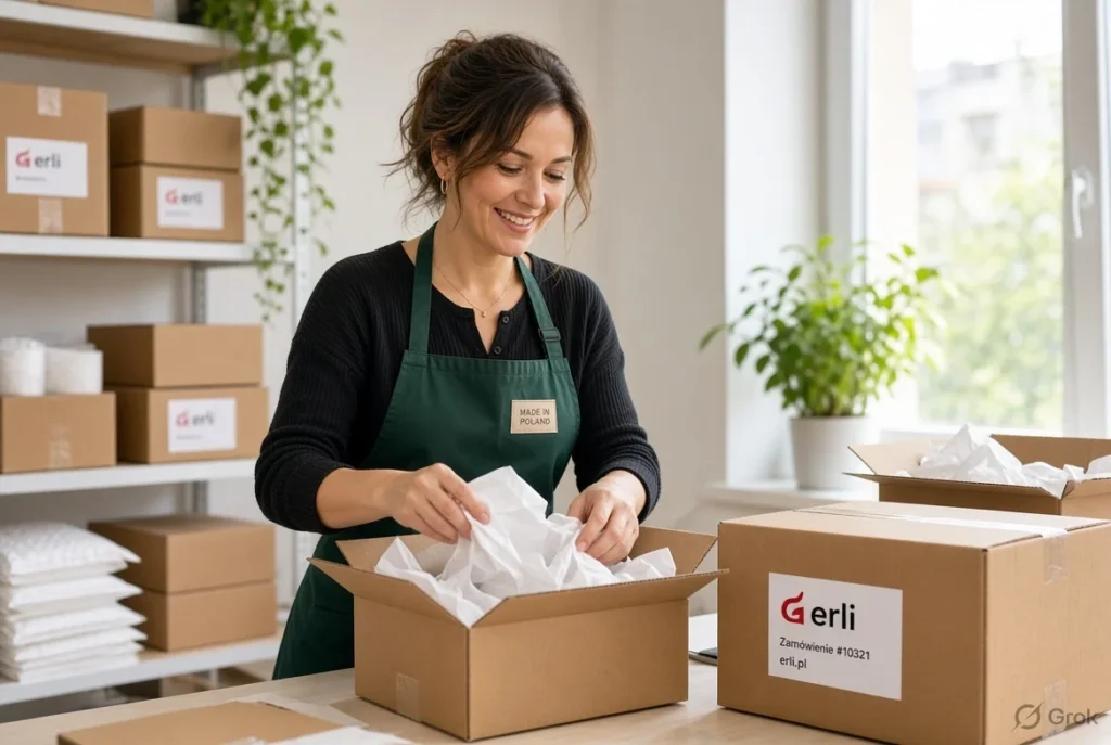 erli poland