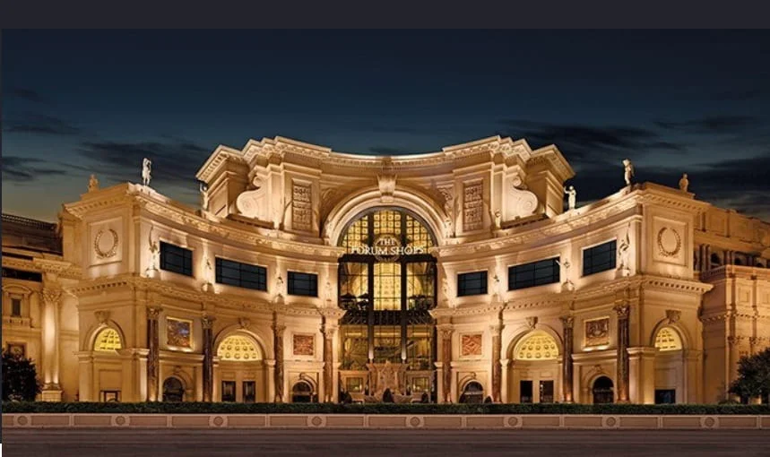 Caesar hotel