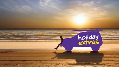 Holiday extra
