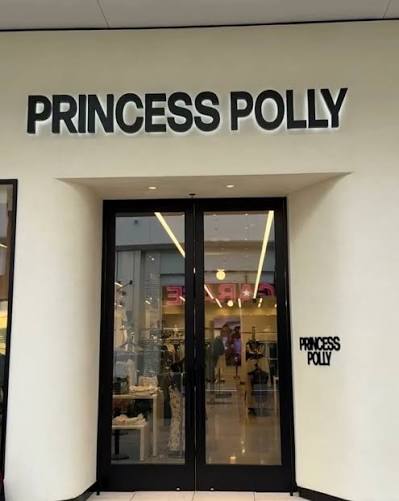 princesspolly