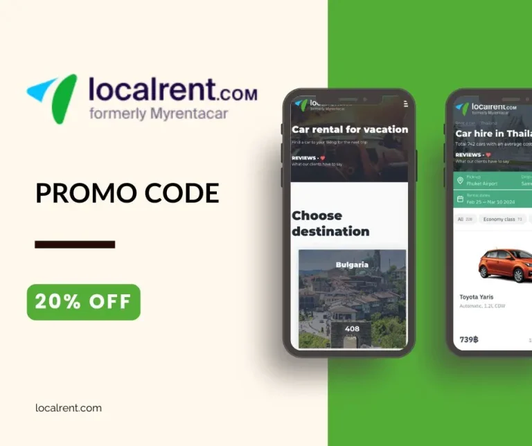 local rent a car
